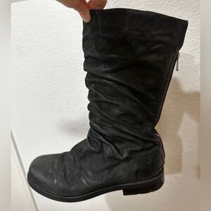 The Last Conspiracy Men’s Boots, NEW